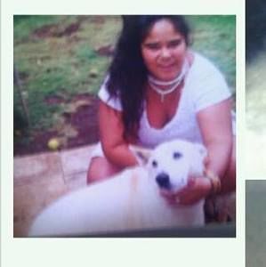 Meet your Posher, Tanya